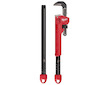 Adaptable pipe wrench Adaptable Pipe Wrench