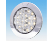 LED SVÍTILNA INTERIÉRU 12V / 24V