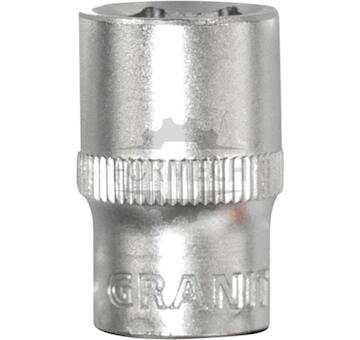 1/4“ HeavyGrip nástrčný ořech, 8 mm