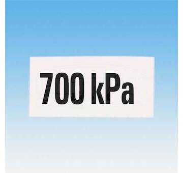 700 kPa - SAMOLEPÍCÍ