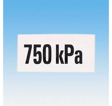 750 kPa - SAMOLEPÍCÍ