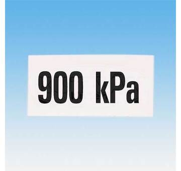 900 kPa - SAMOLEPÍCÍ