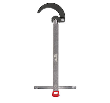 Basin wrench Basin wrench - 1 pc