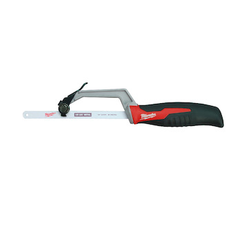 Compact Hacksaw Compact Hacksaw - 1 pc