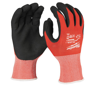 Cut A Gloves Cut A Gloves - 10/XL - 1pc