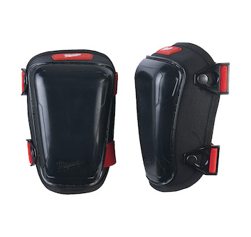 Hard Knee Pad Hard Knee Pad - 1 pair