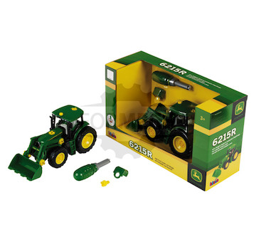 John Deere Traktor John Deere