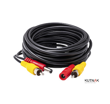 KABEL RCA - 20 M