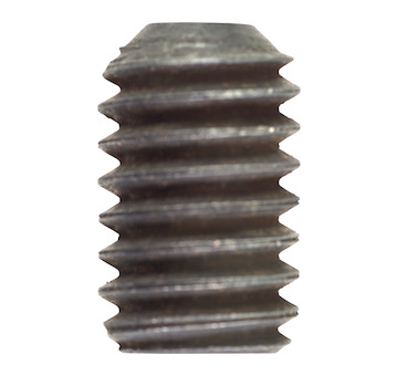 Large selfeed bits spare parts Set Screw for Drills up over 76 mm