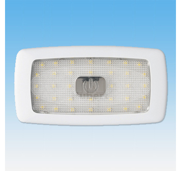 LED SVÍTILNA INTERIÉRU 12 V