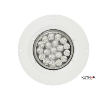 LED SVÍTILNA INTERIÉRU 218 MM + 0,2 M KABEL