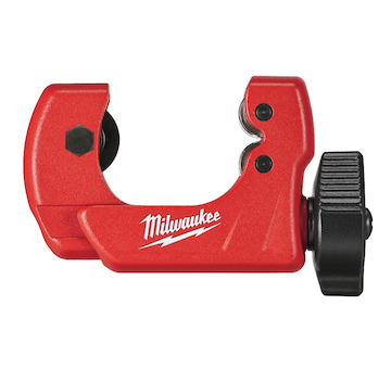 Mini copper tubing cutter Mini Copper Tubing Cutter 28 mm