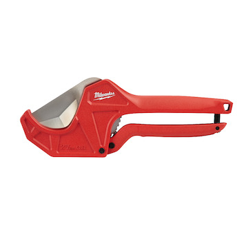 Ratcheting PVC Cutter Ratcheting PVC Cutter 60 mm