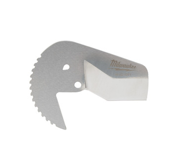 Ratcheting PVC Cutter Ratcheting PVC Cutter Blade 42 mm