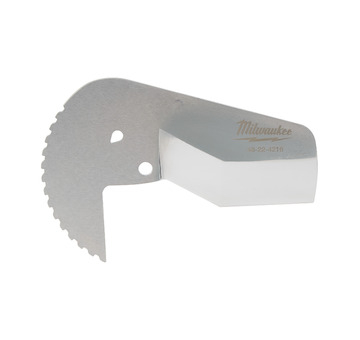 Ratcheting PVC Cutter Ratcheting PVC Cutter Blade 60 mm