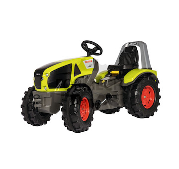 Trettrecker X-Trac Premium Claas Axion 940