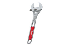 Adjustable wrenches 380 mm Adjustable Wrench - 1 pc