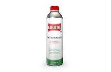 Ballistol olej pro všestranné užití - 500 ml