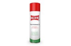 Ballistol olej pro všestranné užití - sprej 400 ml