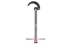 Basin wrench Basin wrench - 1 pc