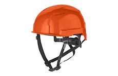 BOLT™ 200 BOLT™ 200 Orange Vented