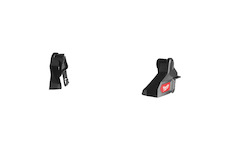 BOLT™ Face Shield BOLT™ Face Shield Compact Carrier Replacement