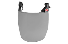 BOLT™ Face Shield BOLT™ Face Shield Compact Grey