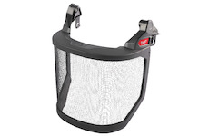 BOLT™ Mesh Face Shield BOLT™ Mesh Face Shield Compact