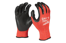 Cut C Gloves Cut C Gloves - 10/XL - 1pc