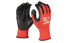 Cut C Gloves Cut C Gloves - 11/XXL - 1pc