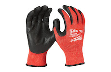 Cut C Gloves Cut C Gloves - 7/S - 1pc