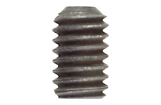 Large selfeed bits spare parts Set Screw for Drills up over 76 mm