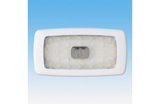 LED SVÍTILNA INTERIÉRU 12 V