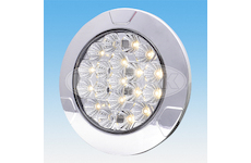 LED SVÍTILNA INTERIÉRU 12V / 24V