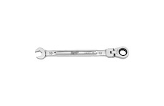 Maxbite Flex Head Ratcheting Spanner Maxbite Flex Head Ratcheting Spanner - Metric - 10 mm