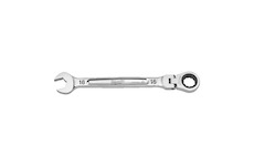 Maxbite Flex Head Ratcheting Spanner Maxbite Flex Head Ratcheting Spanner - Metric - 16 mm