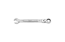 Maxbite Flex Head Ratcheting Spanner Maxbite Flex Head Ratcheting Spanner - Metric - 17 mm