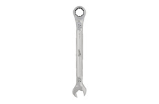 Maxbite Ratcheting Spanner Maxbite Ratcheting Metric Combination Spanner - 27 mm