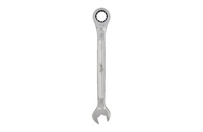 Maxbite Ratcheting Spanner Maxbite Ratcheting Metric Combination Spanner - 30 mm