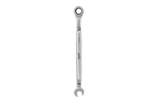 Maxbite Ratcheting Spanner Maxbite Ratcheting Metric Combination Spanner - 7 mm