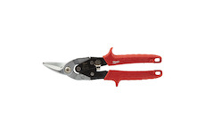 Metal snips Left aviation snips