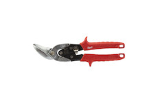 Metal snips Left offset snips