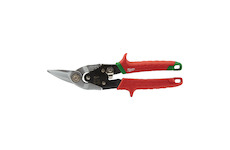 Metal snips Right aviation snips