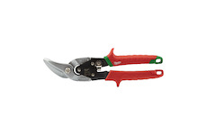 Metal snips Right offset snips