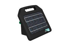 Přenosný solární RF zdroj pro elektrický ohradník fencee solar DUO RF SDX08