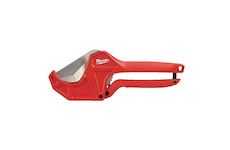 Ratcheting PVC Cutter Ratcheting PVC Cutter 60 mm