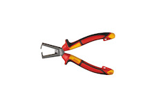 VDE Wire Stripping Plier VDE Wire Stripping Plier 160mm